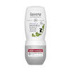 Lavera Natural & Invisible Roll-on Deodorantti