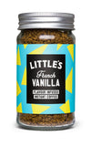 Little's Maustettu Pikakahvi French Vanilla
