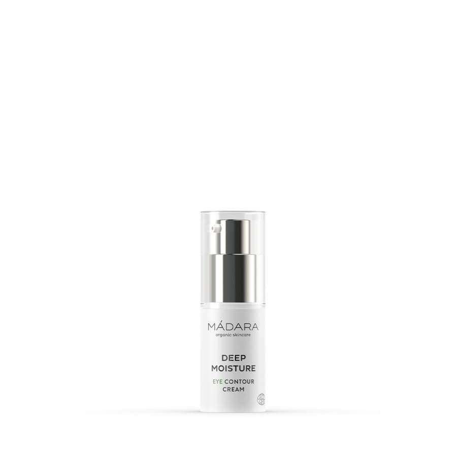 Madara Deep Moisture Silmänympärysvoide-Madara-Hyvinvoinnin Tavaratalo