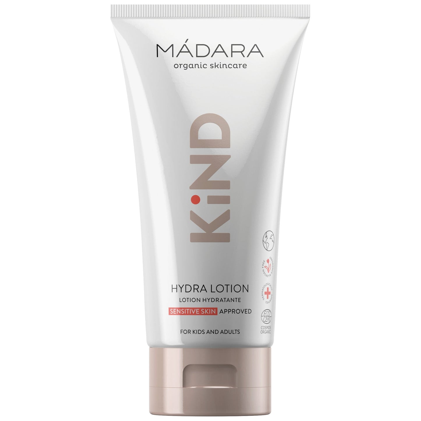 Madara KIND Hydra Lotion Vartaloemulsio-Madara-Hyvinvoinnin Tavaratalo