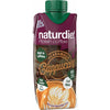 Naturdiet Proteiinikahvi Caramel Cappuccino, 12-pack-Naturdiet-Hyvinvoinnin Tavaratalo