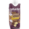 Naturdiet Shake Suklaa-banaani 12-pack-Naturdiet-Hyvinvoinnin Tavaratalo