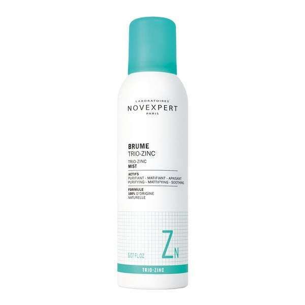 Novexpert TRIO-ZINC Mist-Novexpert-Hyvinvoinnin Tavaratalo