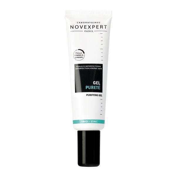 Novexpert TRIO-ZINC Purifying Gel-Novexpert-Hyvinvoinnin Tavaratalo