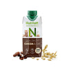 Nutrilett VLCD Kauramaitopirtelö Kaakao 12-pack-Nutrilett-Hyvinvoinnin Tavaratalo