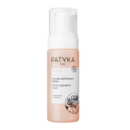 Patyka CLEAN Detox Puhdistusvaahto-Patyka-Hyvinvoinnin Tavaratalo