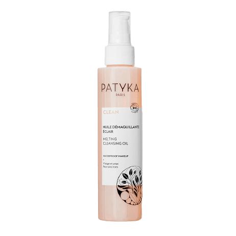 Patyka CLEAN Melting Puhdistusöljy-Patyka-Hyvinvoinnin Tavaratalo
