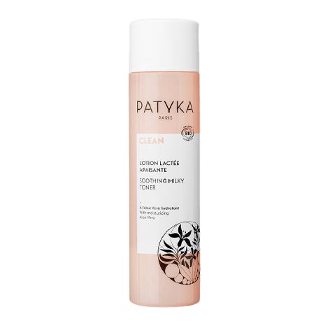 Patyka CLEAN Soothing Kasvovesi-Patyka-Hyvinvoinnin Tavaratalo