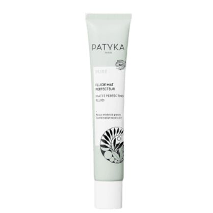 Patyka PURE Matte Perfecting Kasvovoide-Patyka-Hyvinvoinnin Tavaratalo