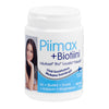 Piimax + Biotiini bambuuutetta ja biotiinia sisältävä 180 tabletin -pakkaus