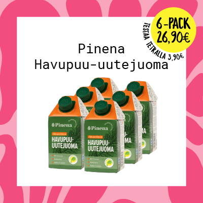 Vitamiinit I