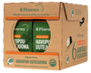 Pinena alkuperäinen luomu havupuu-uutejuoma 500 ml, 6-pack