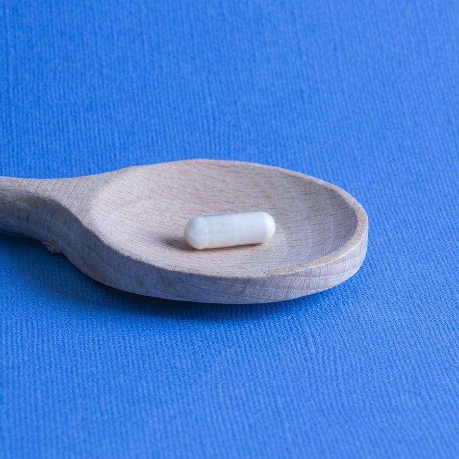Puhdas+ Tuplasinkki 25 mg (30 pv annos)-Hyviksen Annosjakelu-Hyvinvoinnin Tavaratalo