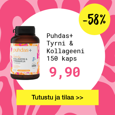 Vitamiinit I
