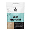 Puhdistamo Optimal Luomu Vege Proteiini Suklaa