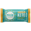 Pulsin KETO Proteiinipatukka Suklaafudge & Maapähkinä (Parasta ennen 01.06.2024)-Pulsin-Hyvinvoinnin Tavaratalo