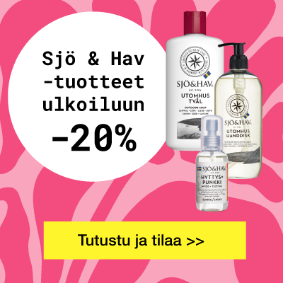 Apteekki/Sjö