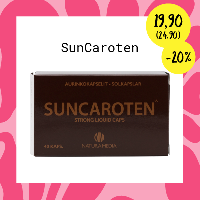 B1/SunCaroten