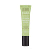 A green tube labeled Taika Silmänympärysvoide moisturizing eye cream with Finnish text and icons, standing upright on a white background. The tube is cylindrical with a matte finish and displays both bold and regular sans-serif typography. There are no people or hands present in the image. This nourishing eye cream hydrates the delicate skin around your eyes.