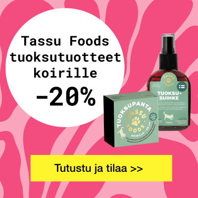 Koti/Tassu