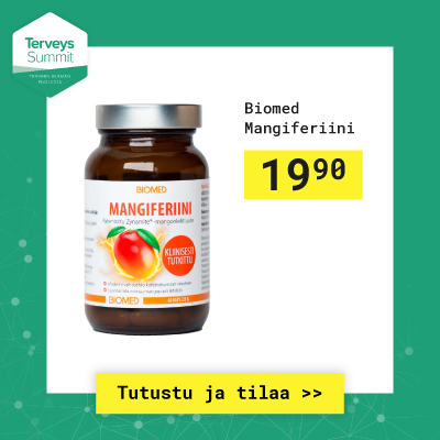 TS/Mangiferiini
