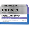Tolonen Saltbalans Super-Tolonen-Hyvinvoinnin Tavaratalo
