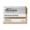 Tolonen Ubikinon 100 mg + B-vitamiinit-Tolonen-Hyvinvoinnin Tavaratalo