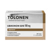Tolonen Ubikinon 100 mg + B-vitamiinit-Tolonen-Hyvinvoinnin Tavaratalo
