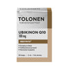 Tolonen Ubikinon 100 mg + B-vitamiinit-Tolonen-Hyvinvoinnin Tavaratalo