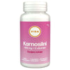 Vida Karnosiini 400 mg Säästöpakkaus-Vida-Hyvinvoinnin Tavaratalo