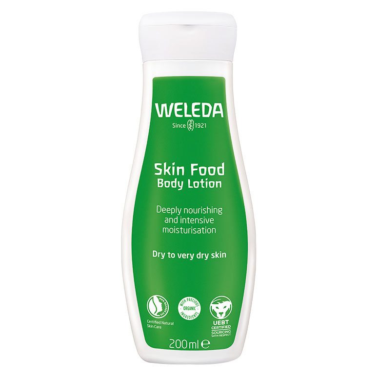 Weleda Skin Food Body Lotion (Parasta ennen 30.06.2024)-Weleda-Hyvinvoinnin Tavaratalo