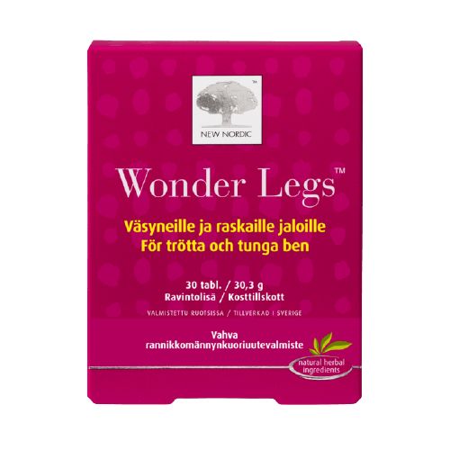 Wonder Legs-New Nordic-Hyvinvoinnin Tavaratalo