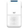 Lifa Air 6G Cool - Kannettava ilmanpuhdistin-Lifa Air-Hyvinvoinnin Tavaratalo