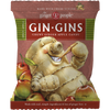 The Ginger People Gin Gins Chewy Ginger Apple-The Ginger People-Hyvinvoinnin Tavaratalo