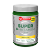 Bioteekin Super D-vitamiini 125 mikrog-Bioteekin-Hyvinvoinnin Tavaratalo