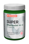 Bioteekin Super Alfalipoiini 250 mg-Bioteekin-Hyvinvoinnin Tavaratalo