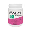 Calci Strong + D3-Vitabalans-Hyvinvoinnin Tavaratalo