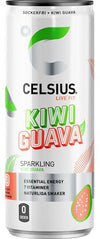 Celsius Kiwi-Guava-Celsius-Hyvinvoinnin Tavaratalo