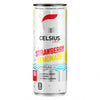 Celsius Strawberry-Lemonade-Celsius-Hyvinvoinnin Tavaratalo