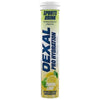 Dexal Pro Hydration Sitruuna-Lime & Kofeiini-Dexal-Hyvinvoinnin Tavaratalo