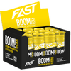 Fast Boom! BCAA Tropical-Fast-Hyvinvoinnin Tavaratalo