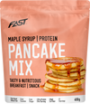 Fast Protein Pancake Mix Maple Syrup-Fast-Hyvinvoinnin Tavaratalo