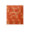 Goodio Orange Zest Raakasuklaa 49 %-Goodio-Hyvinvoinnin Tavaratalo