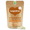Together Health Vitamin K2-Together Health-Hyvinvoinnin Tavaratalo