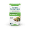 Living Nutrition Fermentoitu Astragalus-Living Nutrition-Hyvinvoinnin Tavaratalo