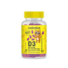 Makrobios Pehmonalle D3 + Kalsium + K2-vitamiini-Makrobios-Hyvinvoinnin Tavaratalo