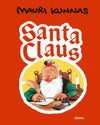 Mauri Kunnas: Santa Claus-Otava-Hyvinvoinnin Tavaratalo