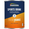 Maxim Sports Drink Fresh Orange-Maxim-Hyvinvoinnin Tavaratalo