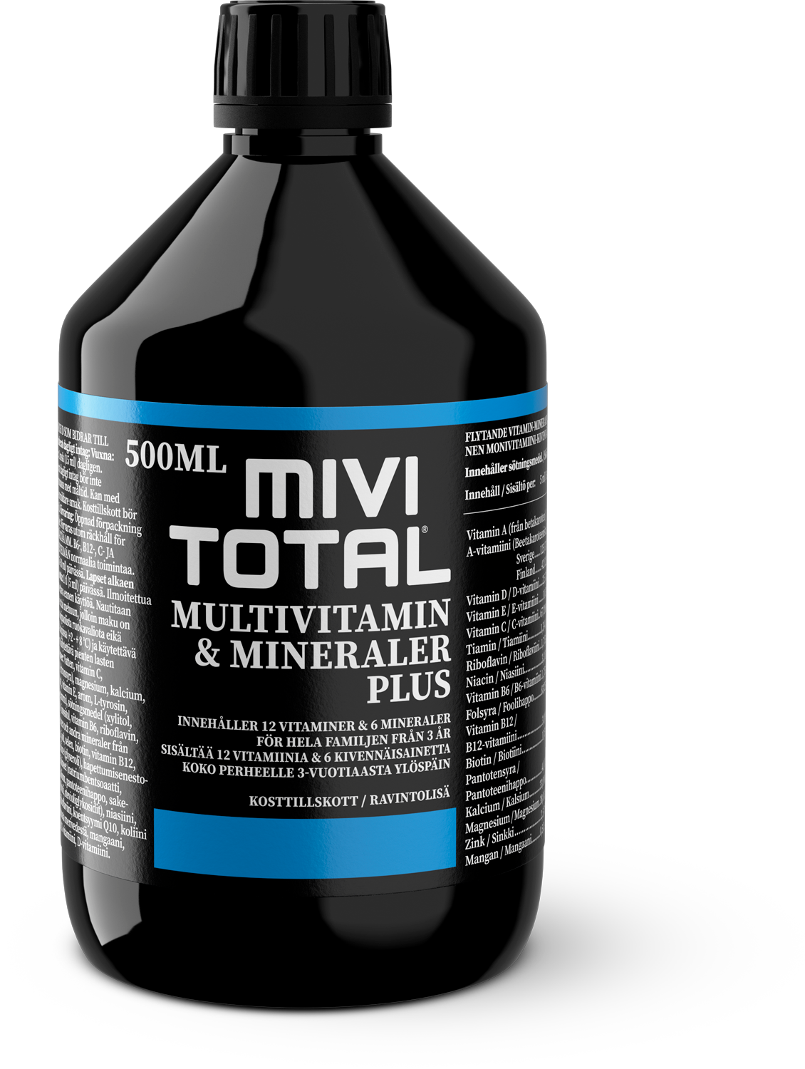Mivitotal Plus-Mivitotal-Hyvinvoinnin Tavaratalo