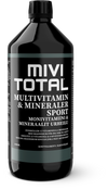 Mivitotal Sport-Mivitotal-Hyvinvoinnin Tavaratalo